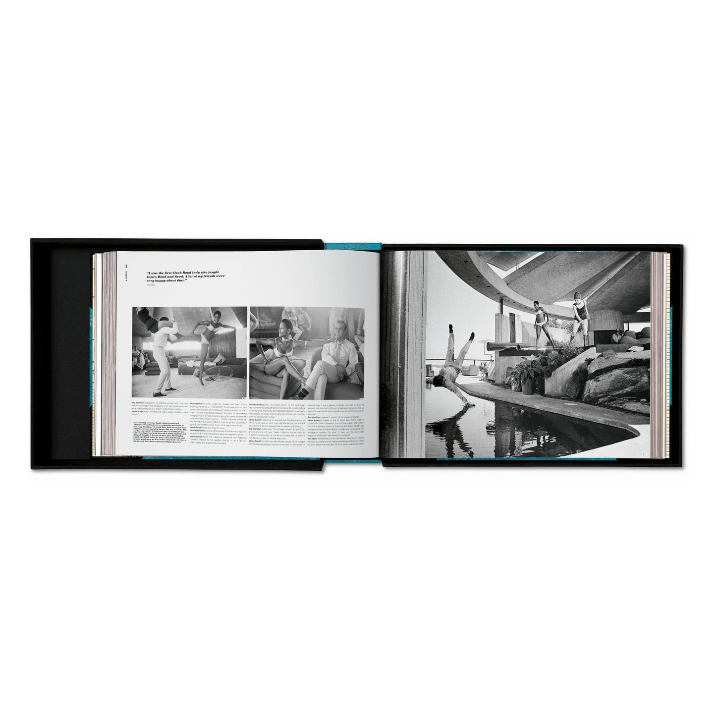 The James Bond Archives. Art Edition No. 1–500 ‘Casino Royale’, 2006 (English)
