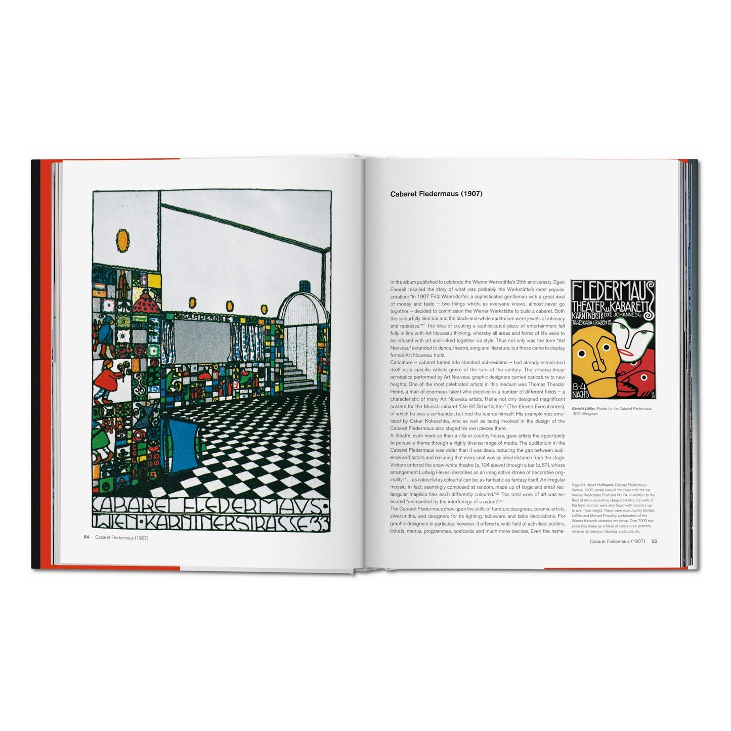 Wiener Werkstätte (German)