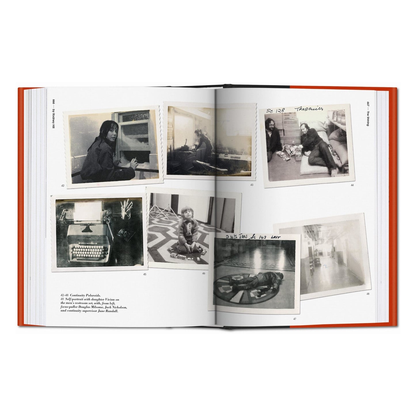 The Stanley Kubrick Archives (English)