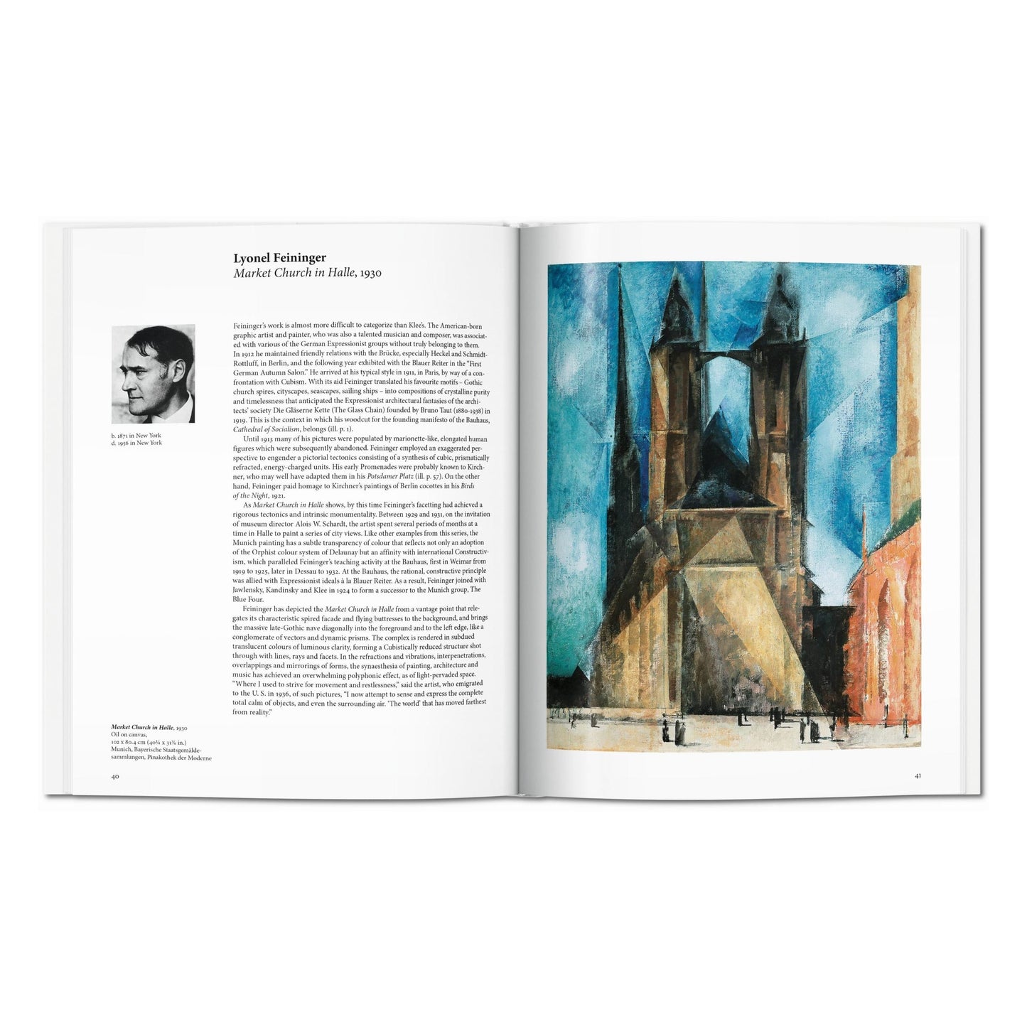 Expressionism (Italian)