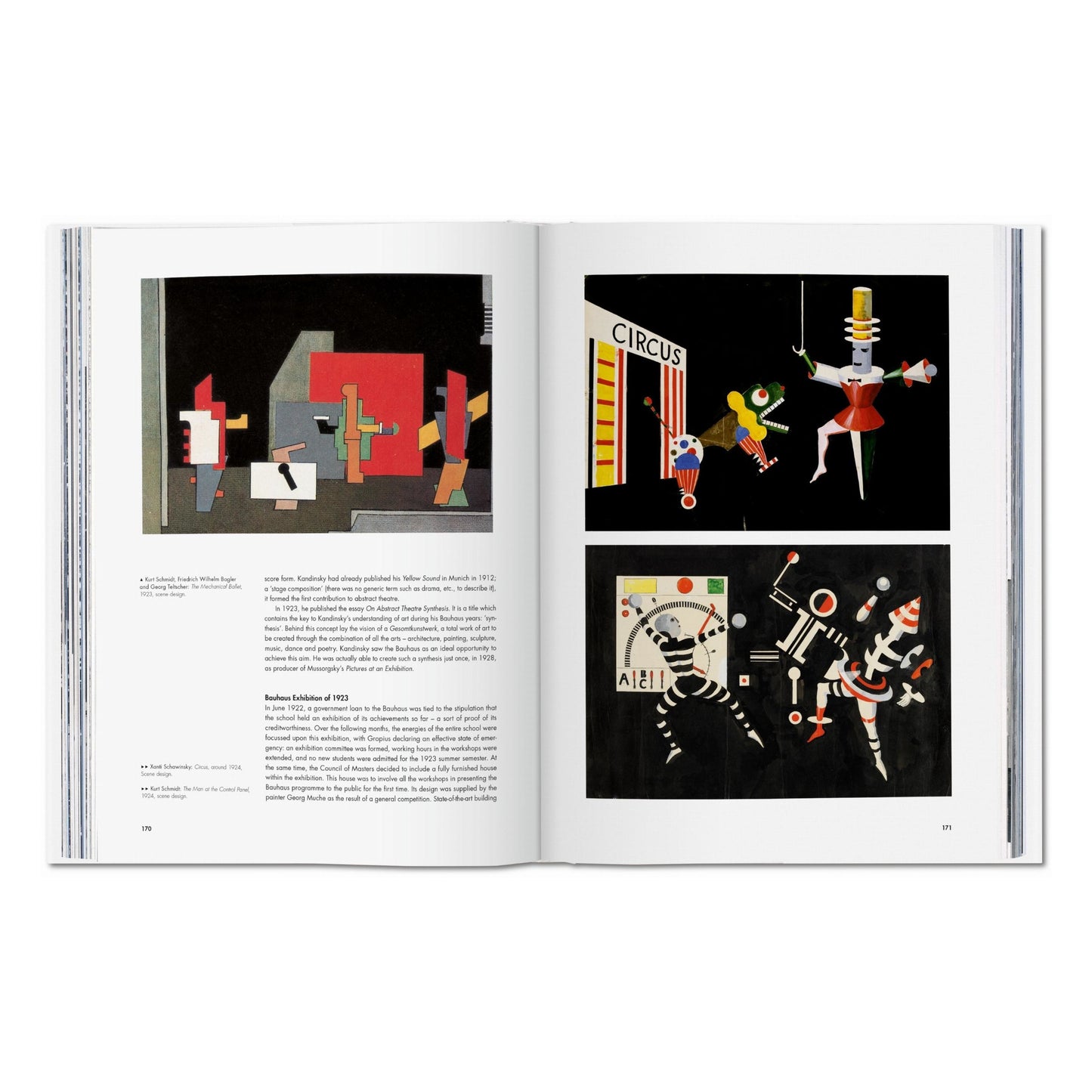 Bauhaus. Aktualisierte Ausgabe (German)