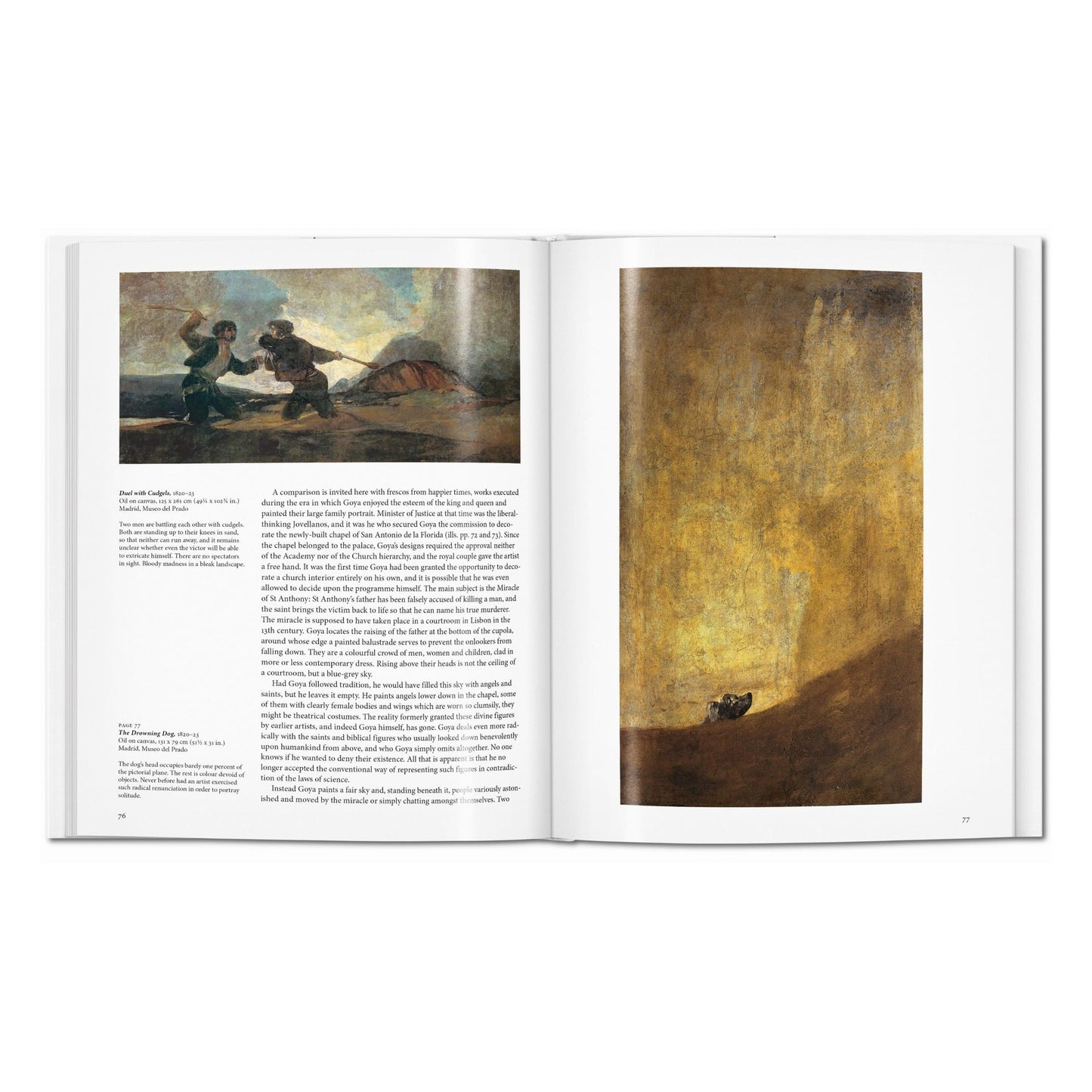 Goya (Spanish)