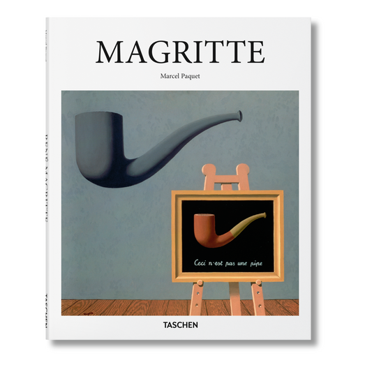 Magritte (Italian)