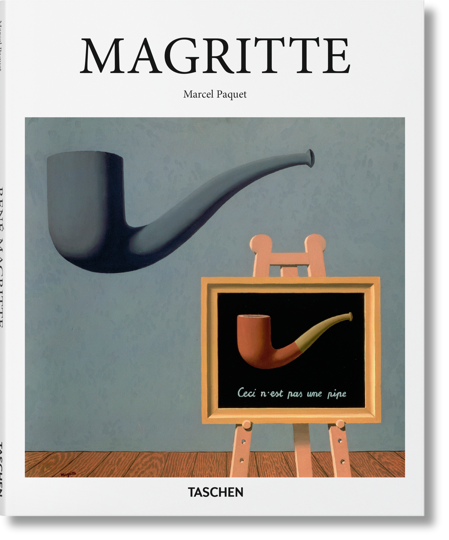 Magritte (Spanish)