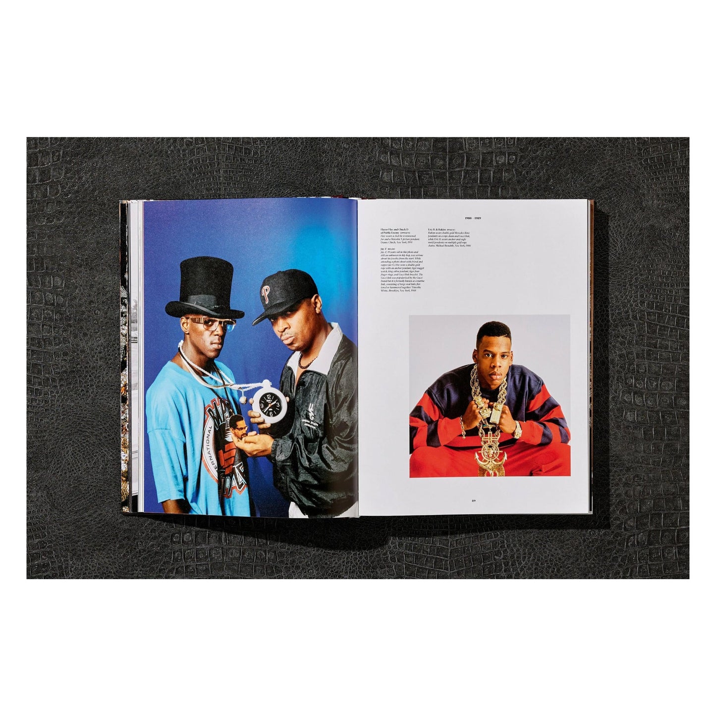 Ice Cold. Art Edition No. 101–200. Tomo Brejc ‘A$AP Rocky’ (German, French, English)