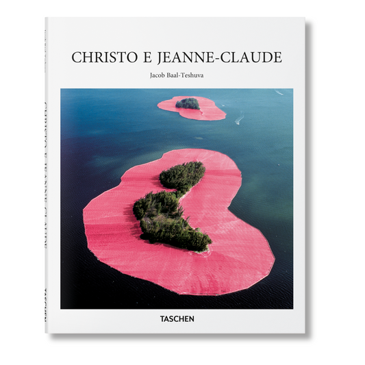 Christo e Jeanne-Claude (Italian)