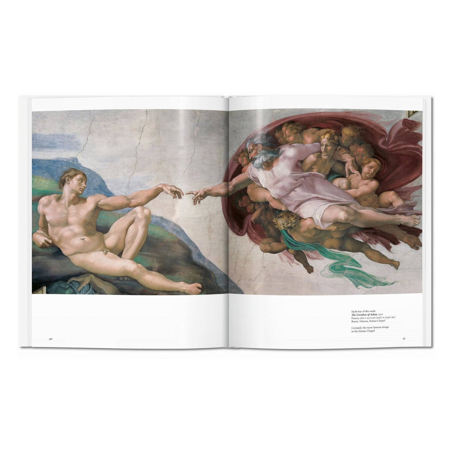 Michelangelo (German)