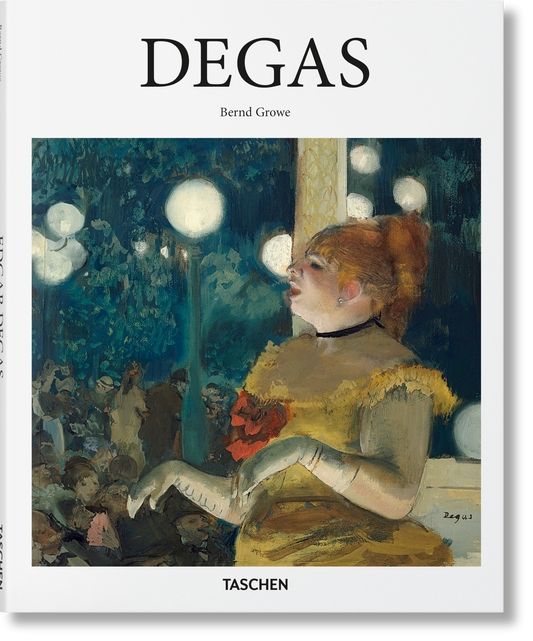 Degas (German)