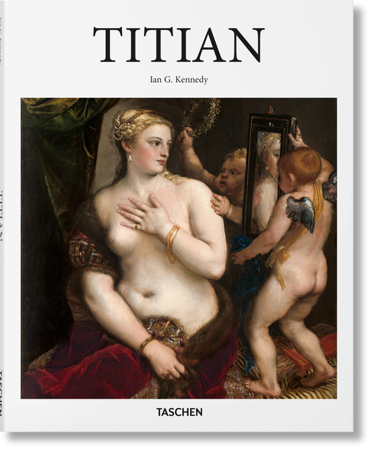 Titian (Spanish)