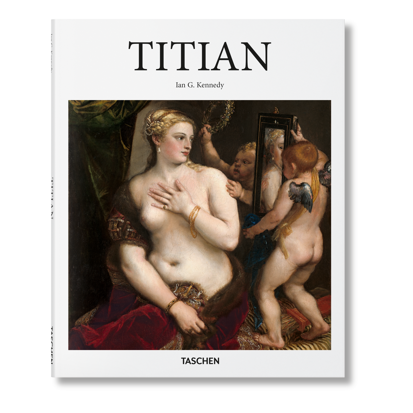 Titian (Spanish)