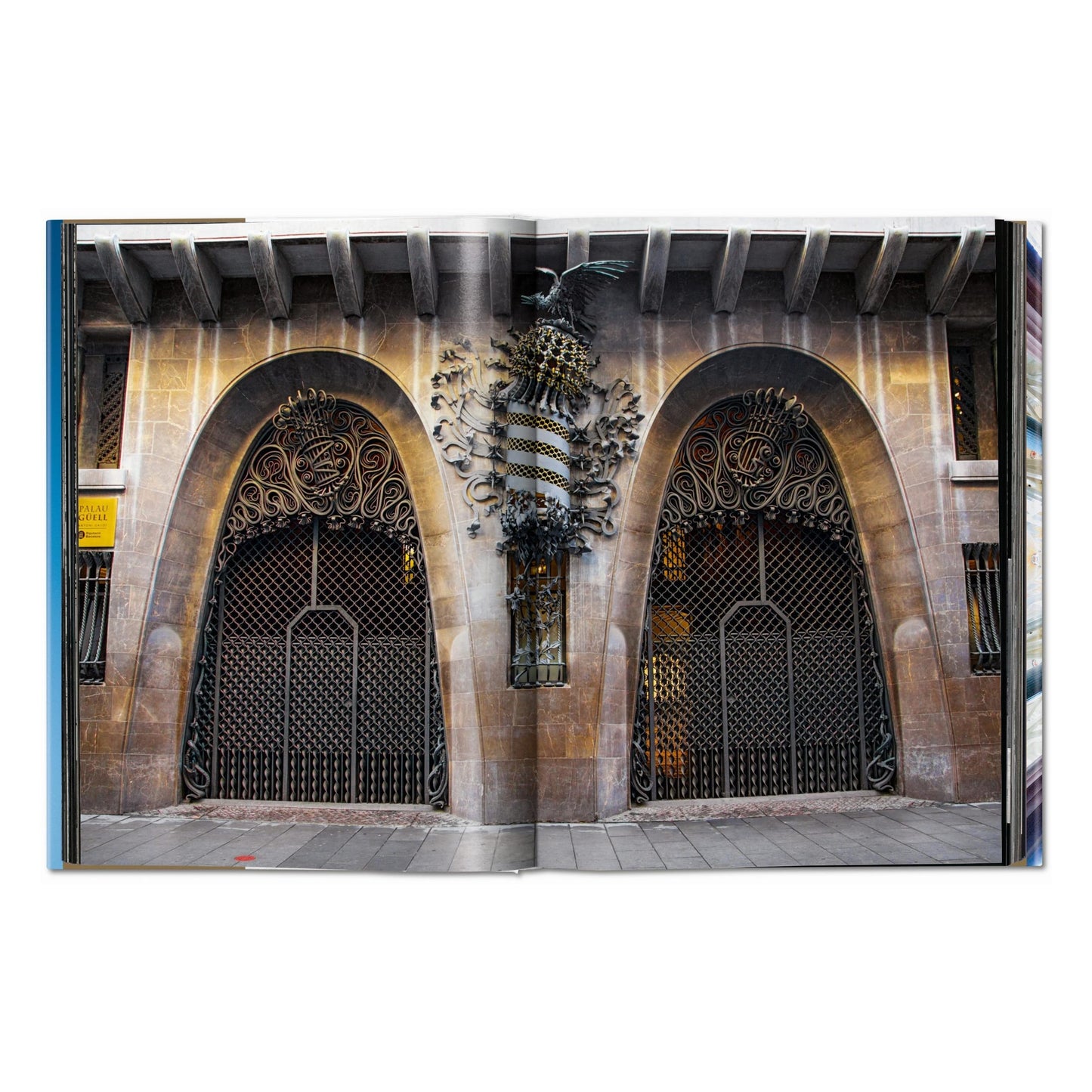 Gaudí. La obra completa (Spanish)