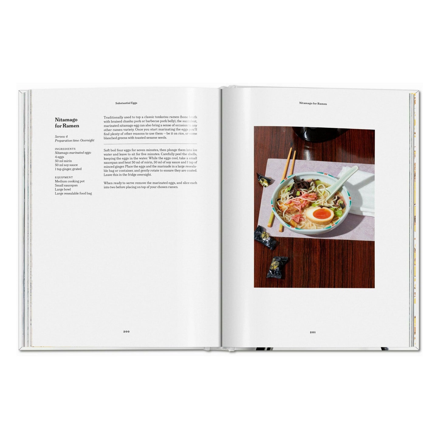 The Gourmand. Eier. Geschichten und Rezepte (German)