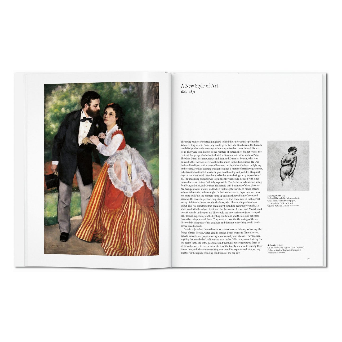 Renoir (Spanish)