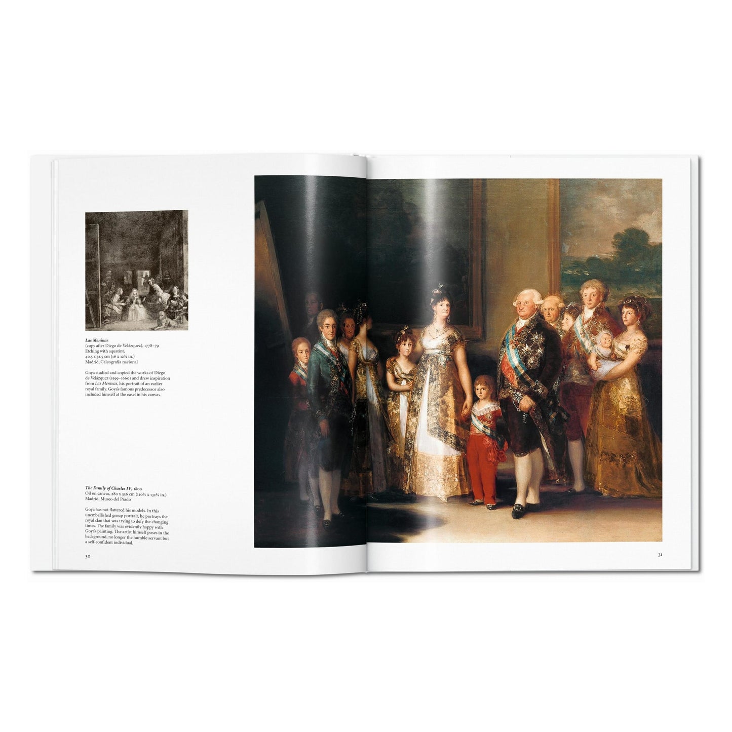 Goya (Spanish)