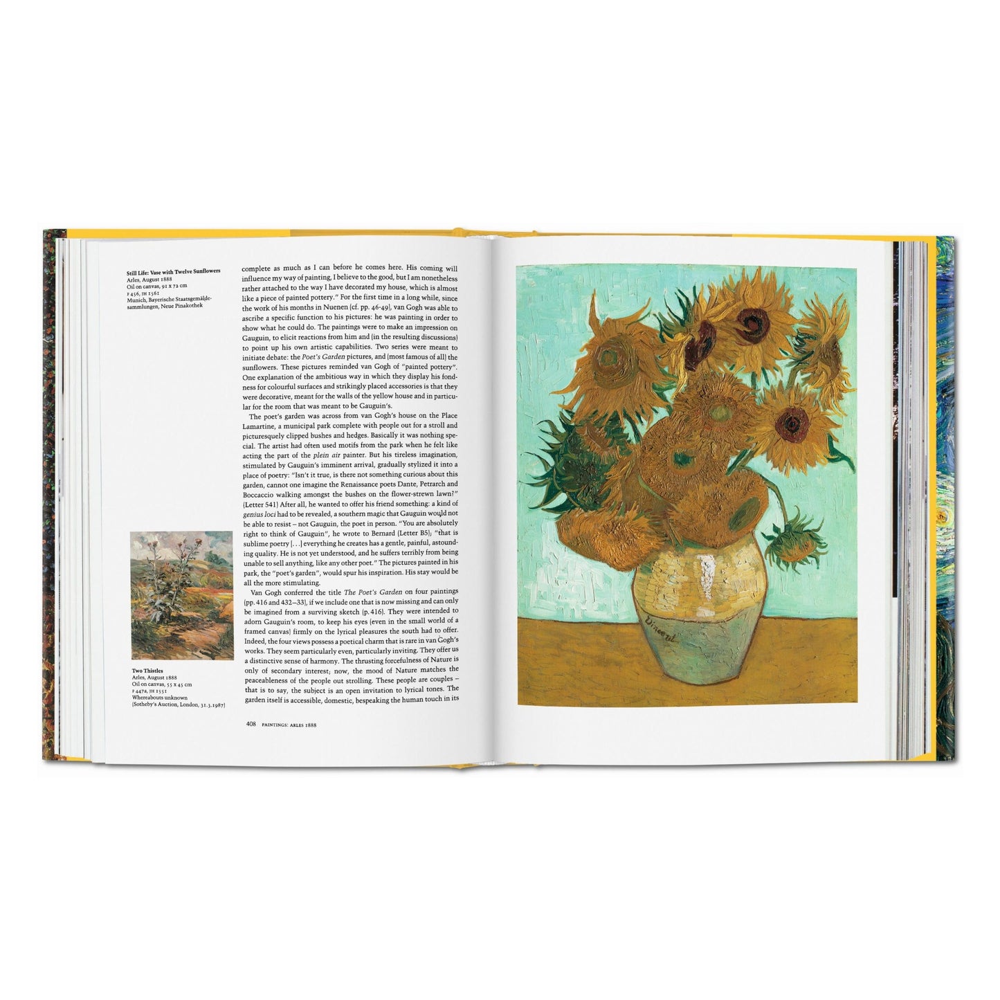 Van Gogh. L'œuvre complet - Peinture (French)