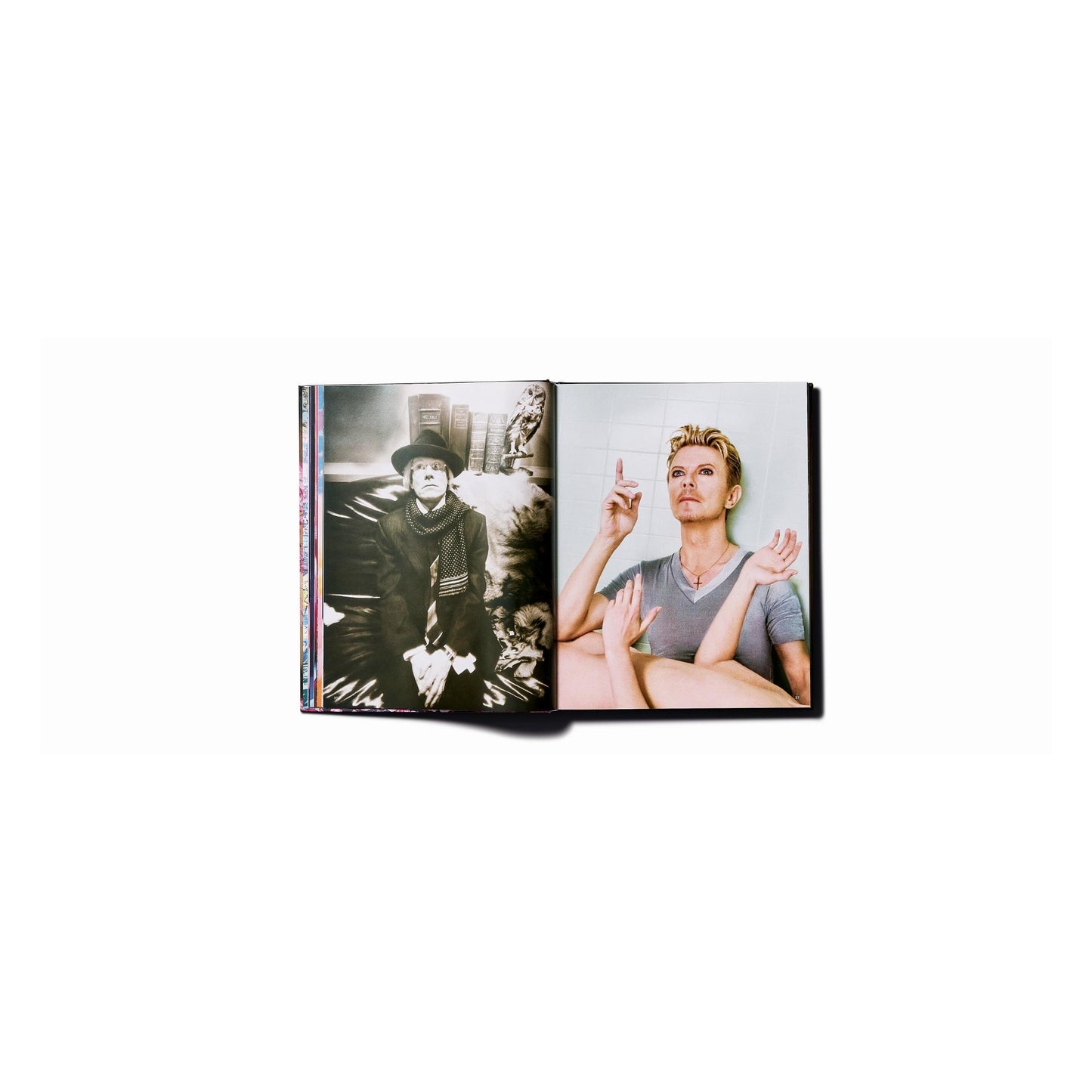 David LaChapelle. Lost and Found. Good News. Art Edition (German, French, English)