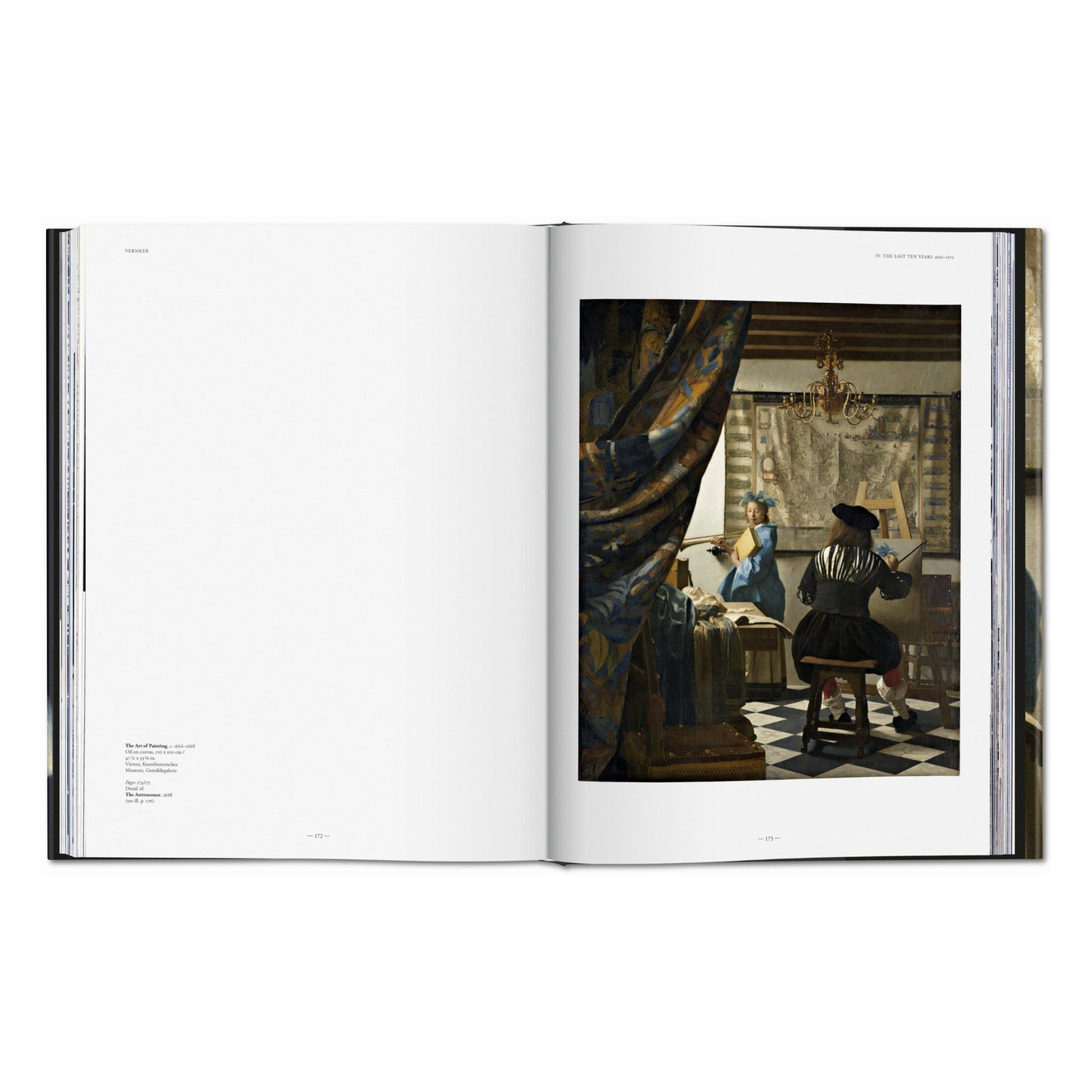 Vermeer. L'œuvre complet (French)