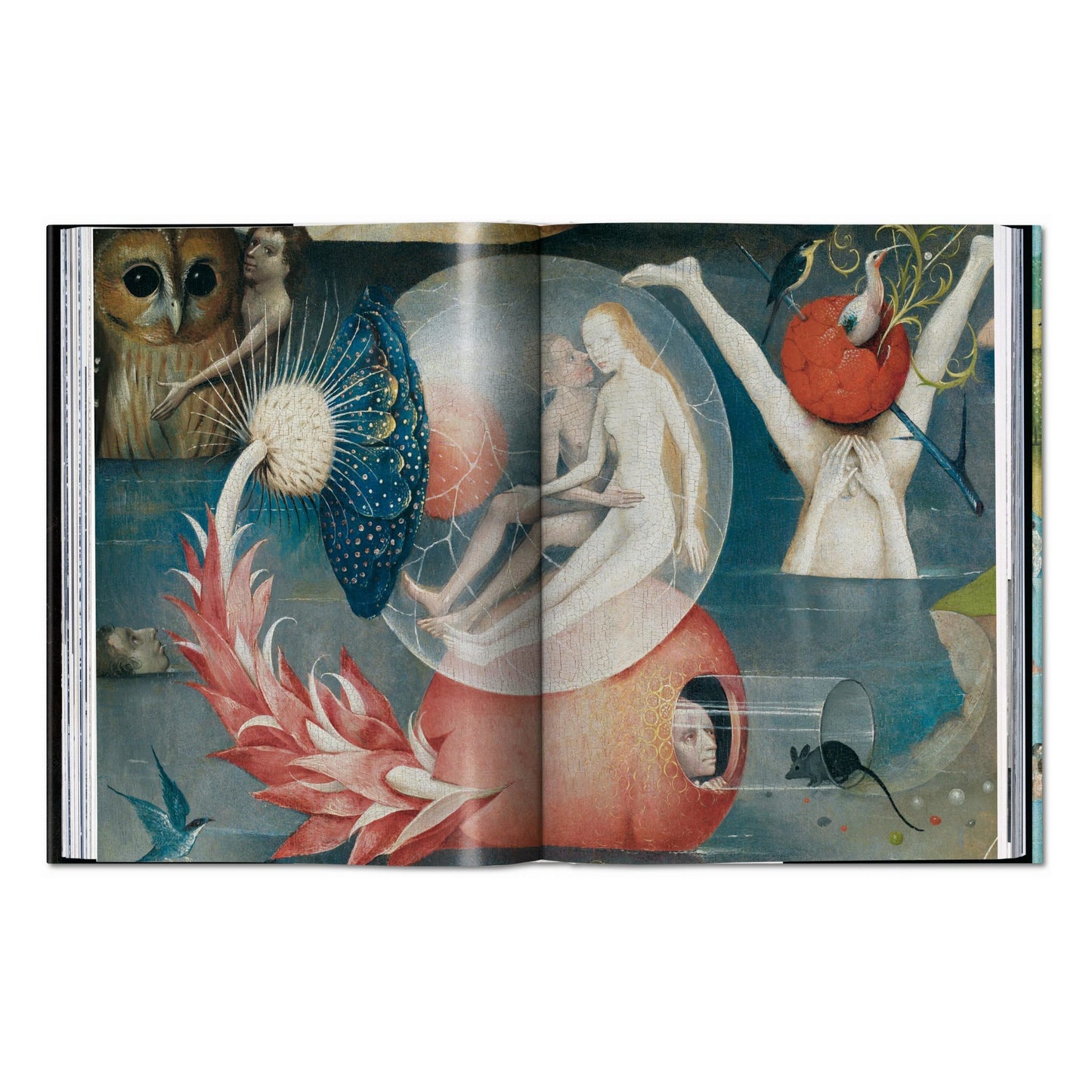Bosch. Das vollständige Werk (German)