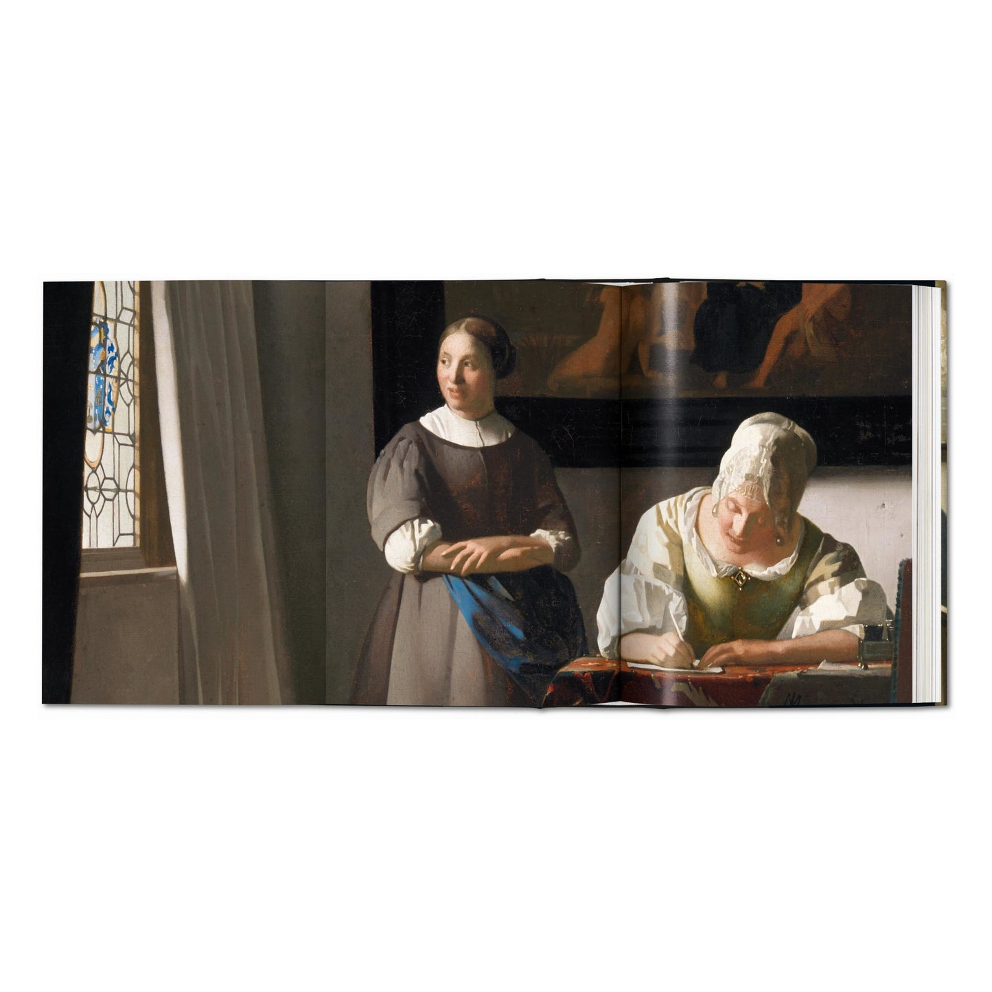 Vermeer. The Complete Works. 45th Ed. (English)