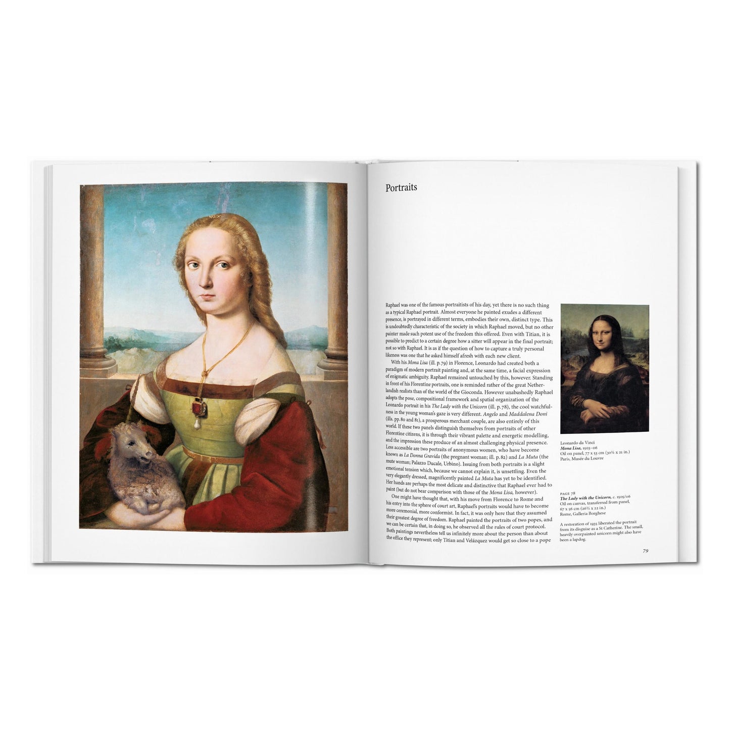 Raffaello (Italian)