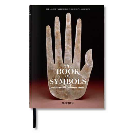 The Book of Symbols. Reflections on Archetypal Images (English)