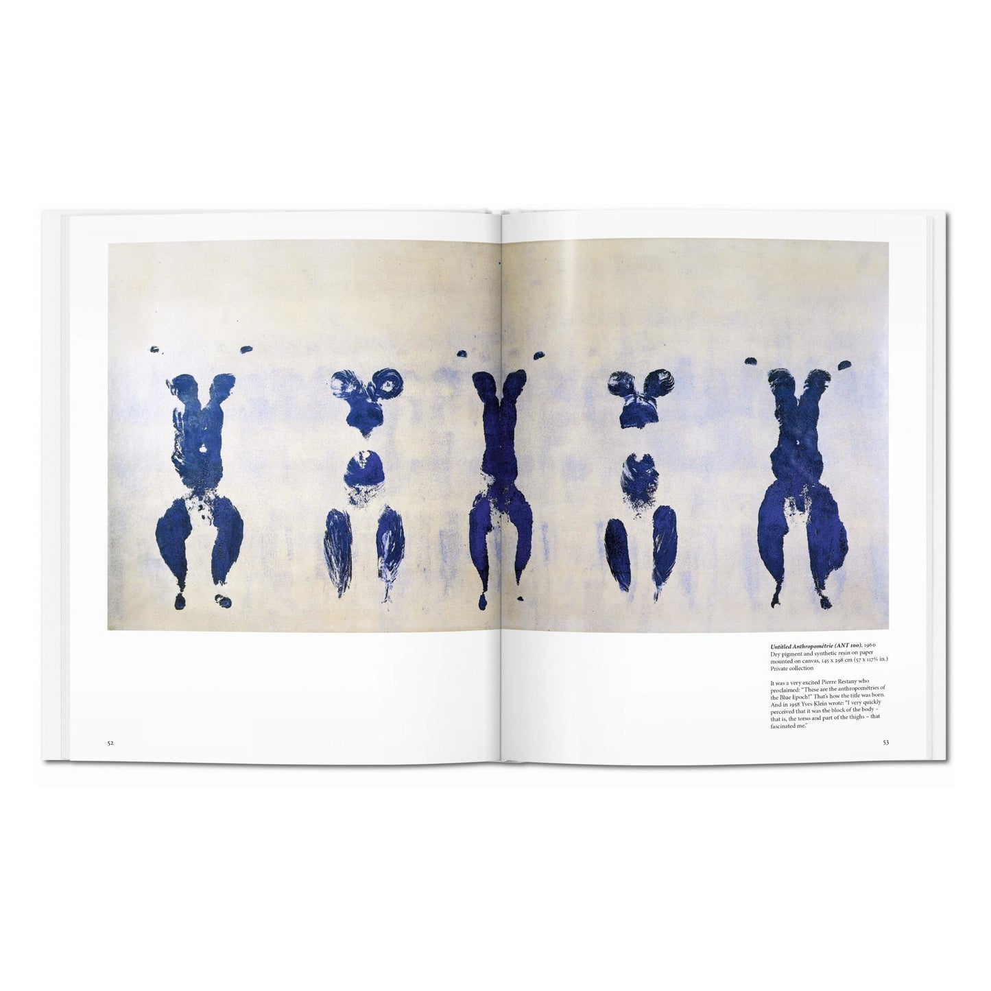 Yves Klein (German)