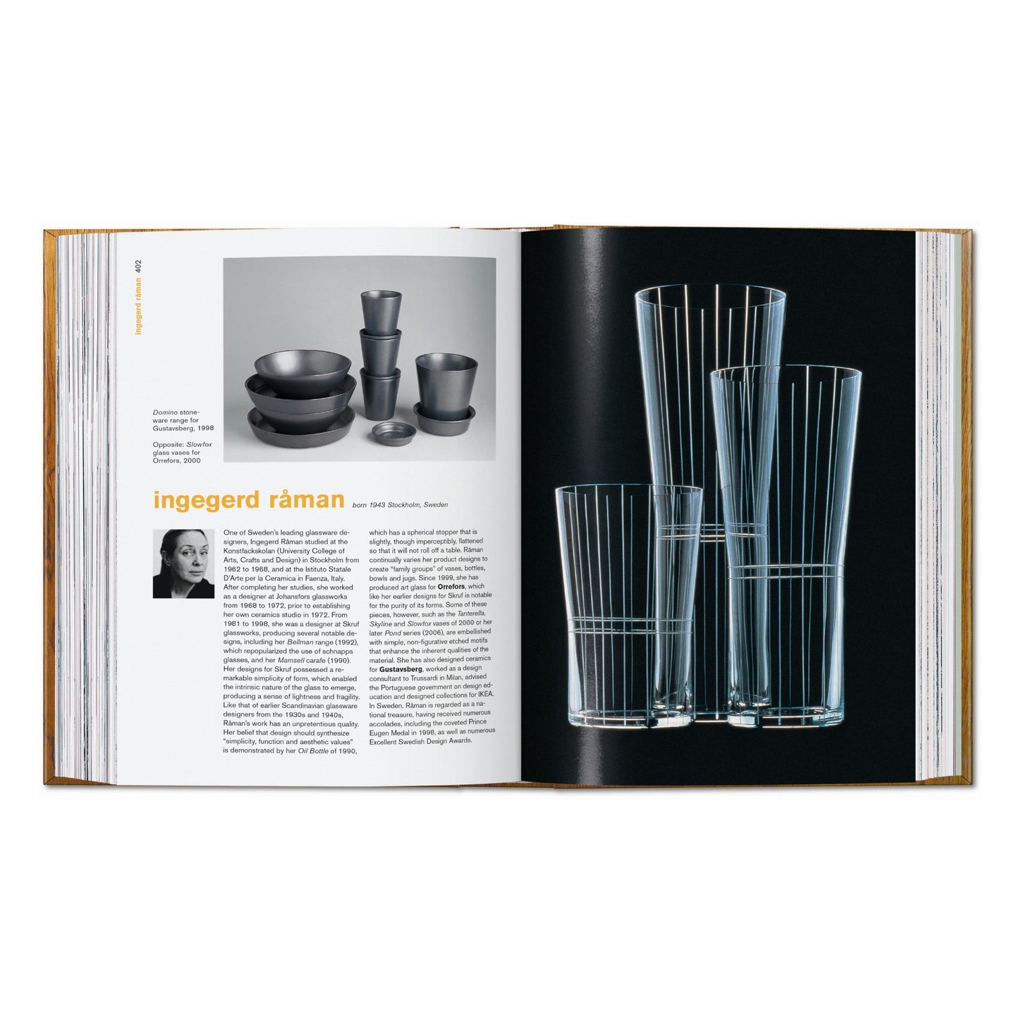 Skandinavisches Design. 40th Ed. (German)