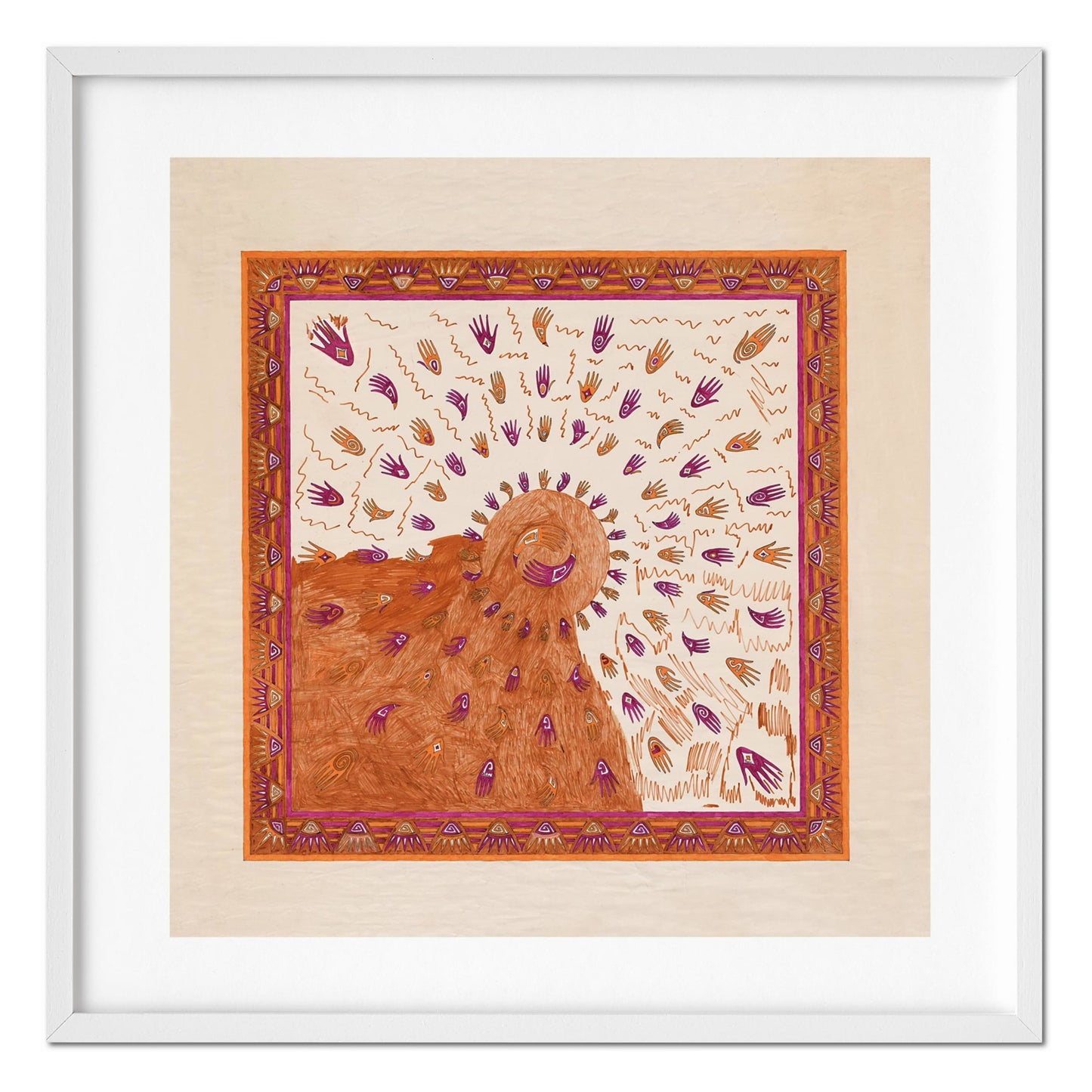 Emilio Pucci. Vintage Art Edition (German, French, English, Dutch)