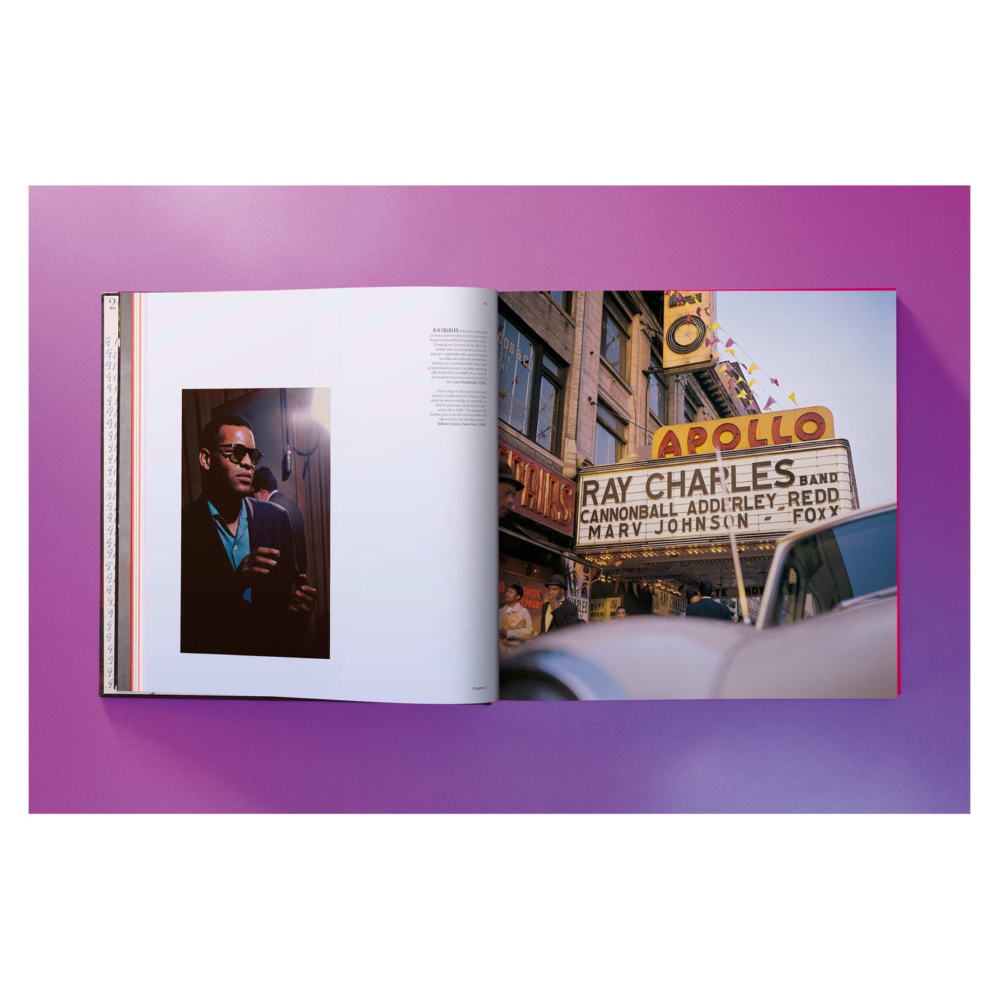 75 Years of Atlantic Records (English)