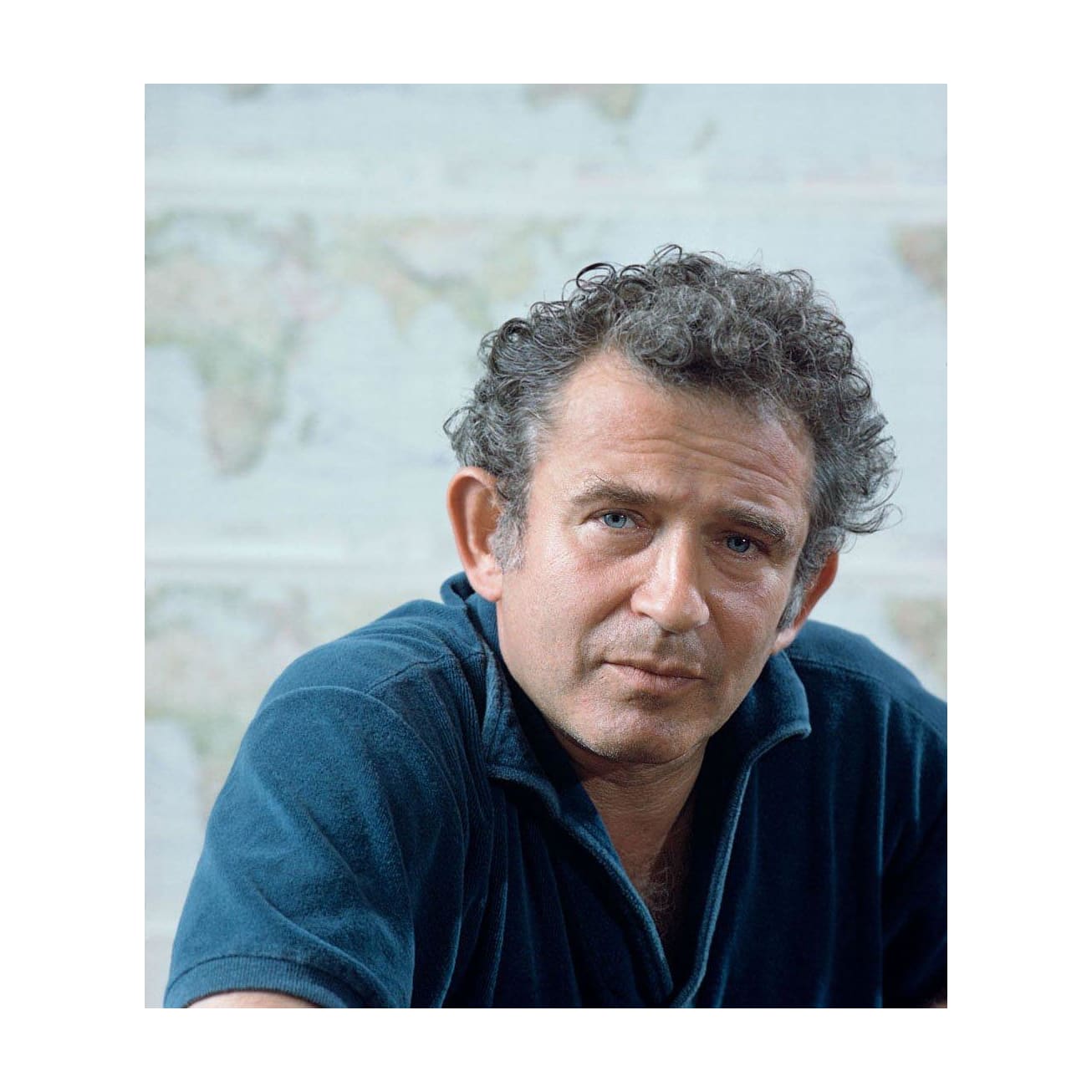 Norman Mailer. MoonFire (English) (SA)
