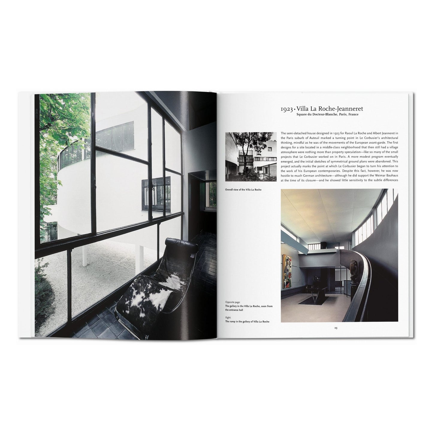 Le Corbusier (Italian)