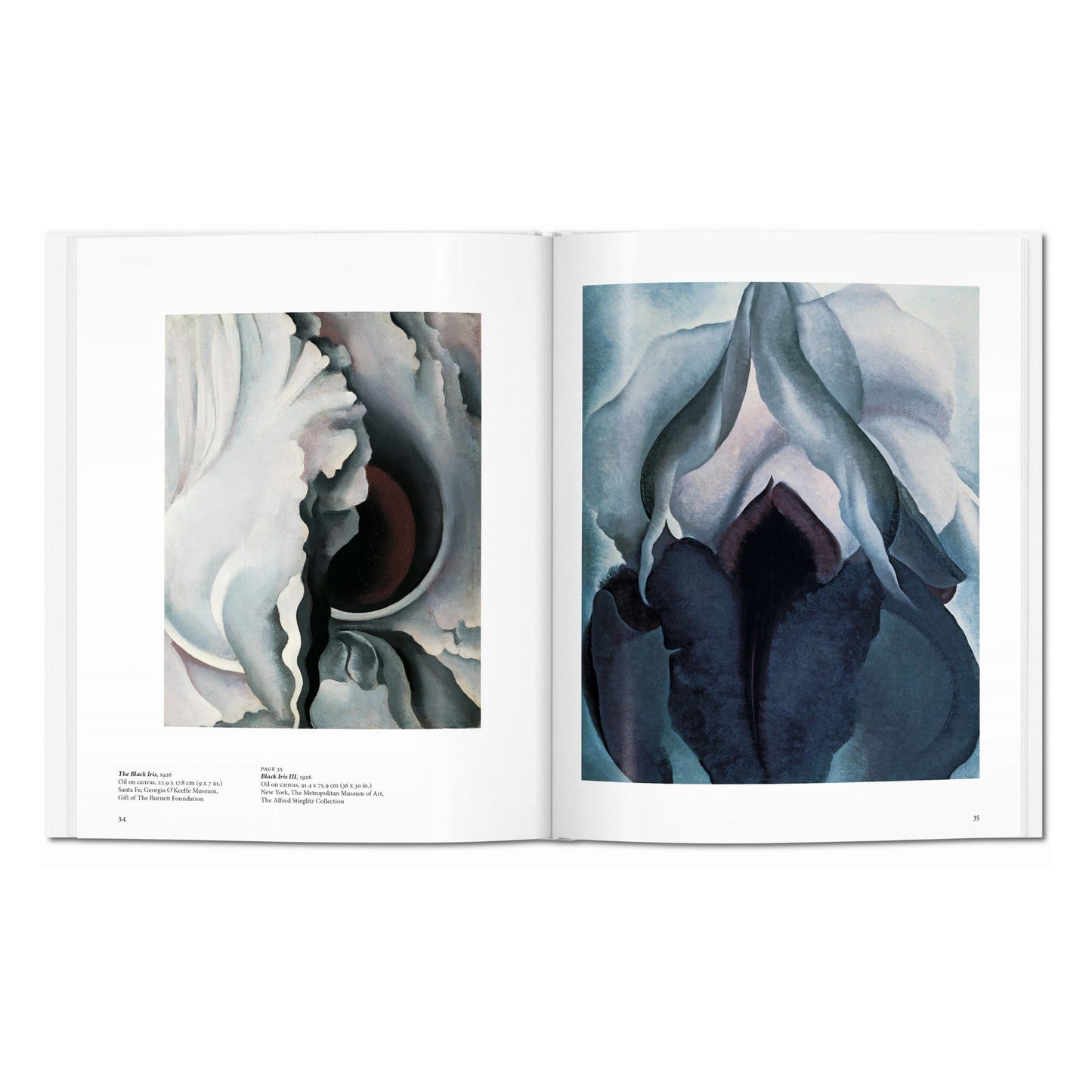 O'Keeffe (English)
