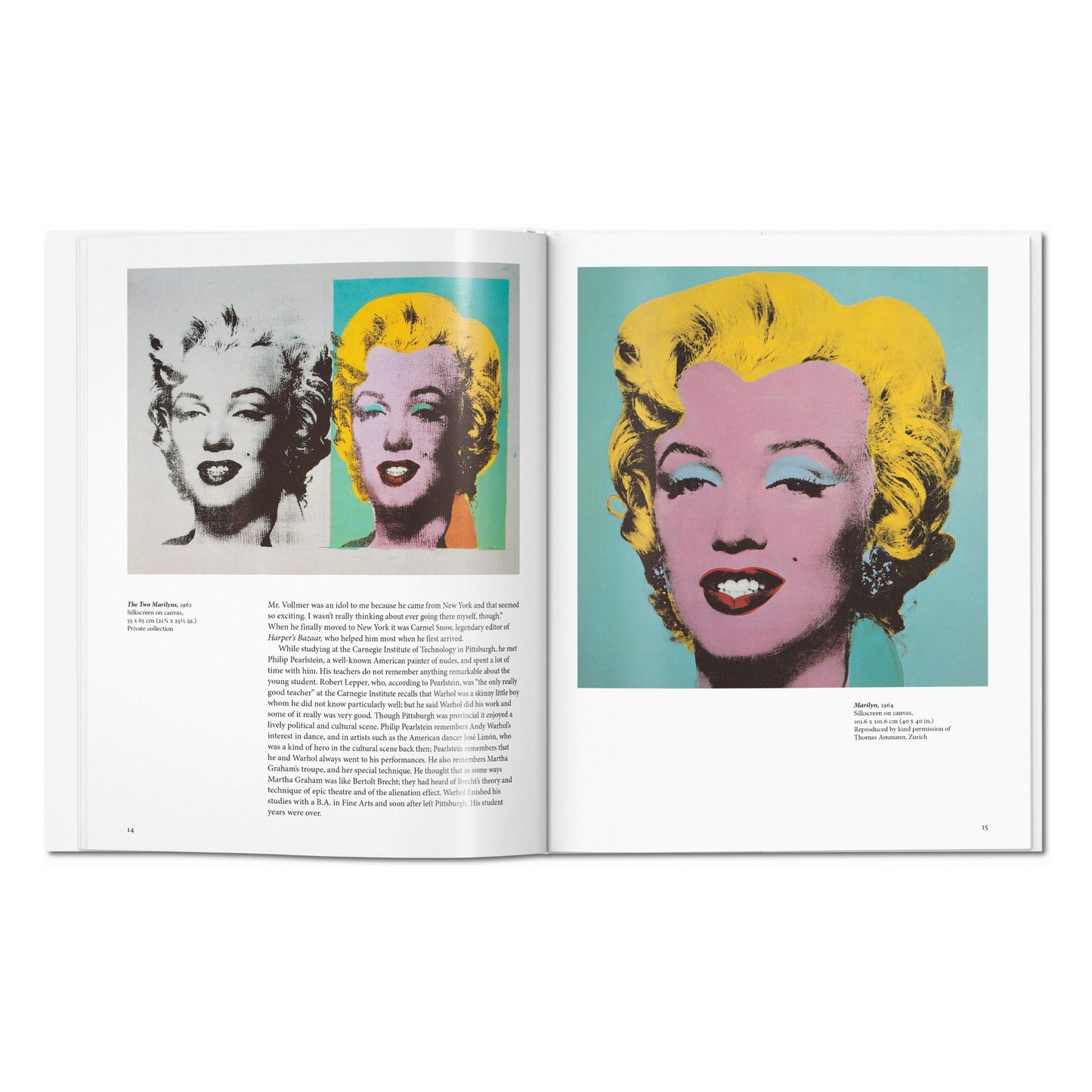 Warhol (Dutch)
