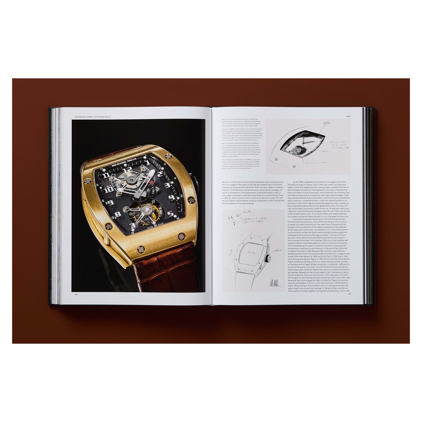 Ultimate Collector Watches (English)