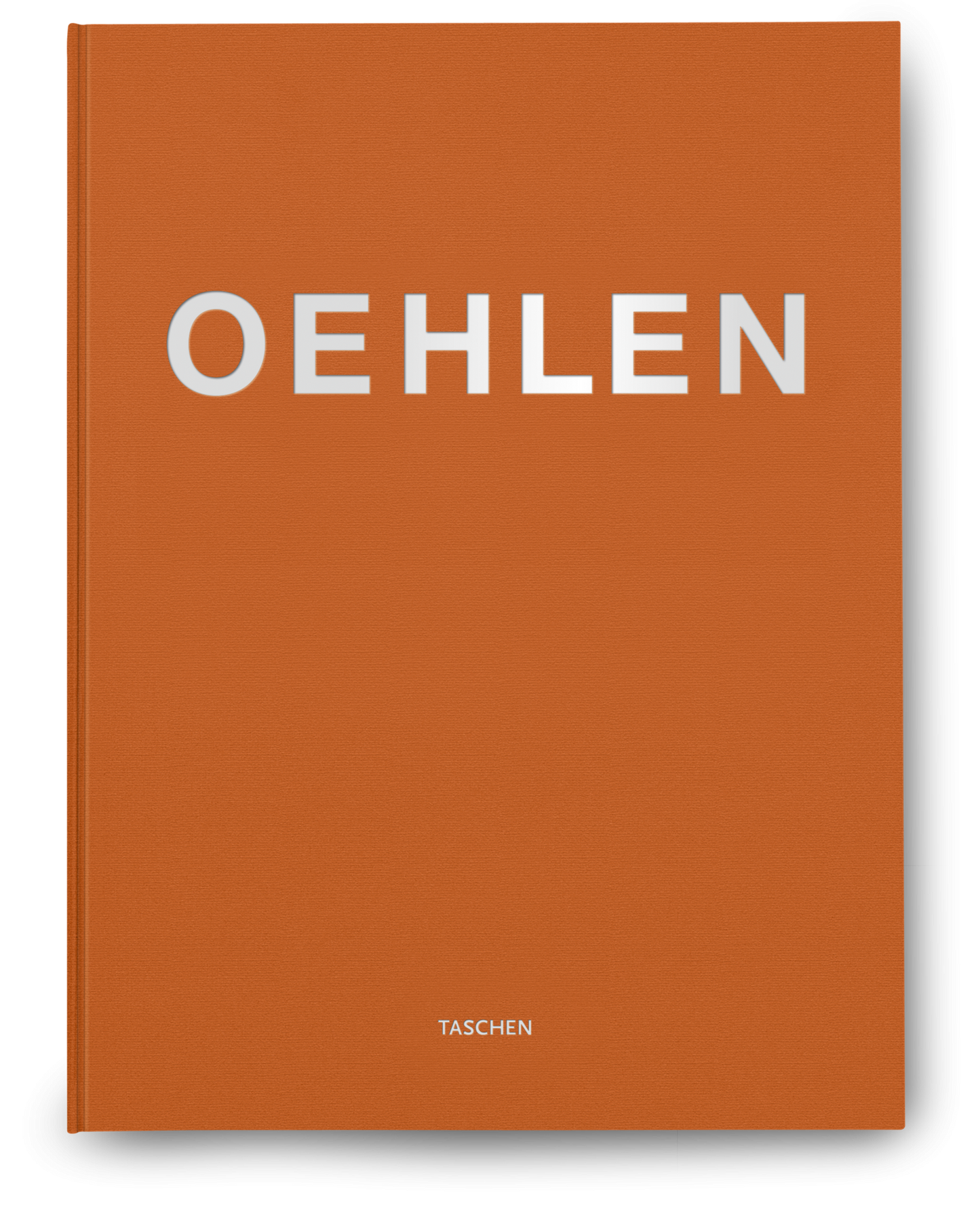 Albert Oehlen (German, French, English) (SA)