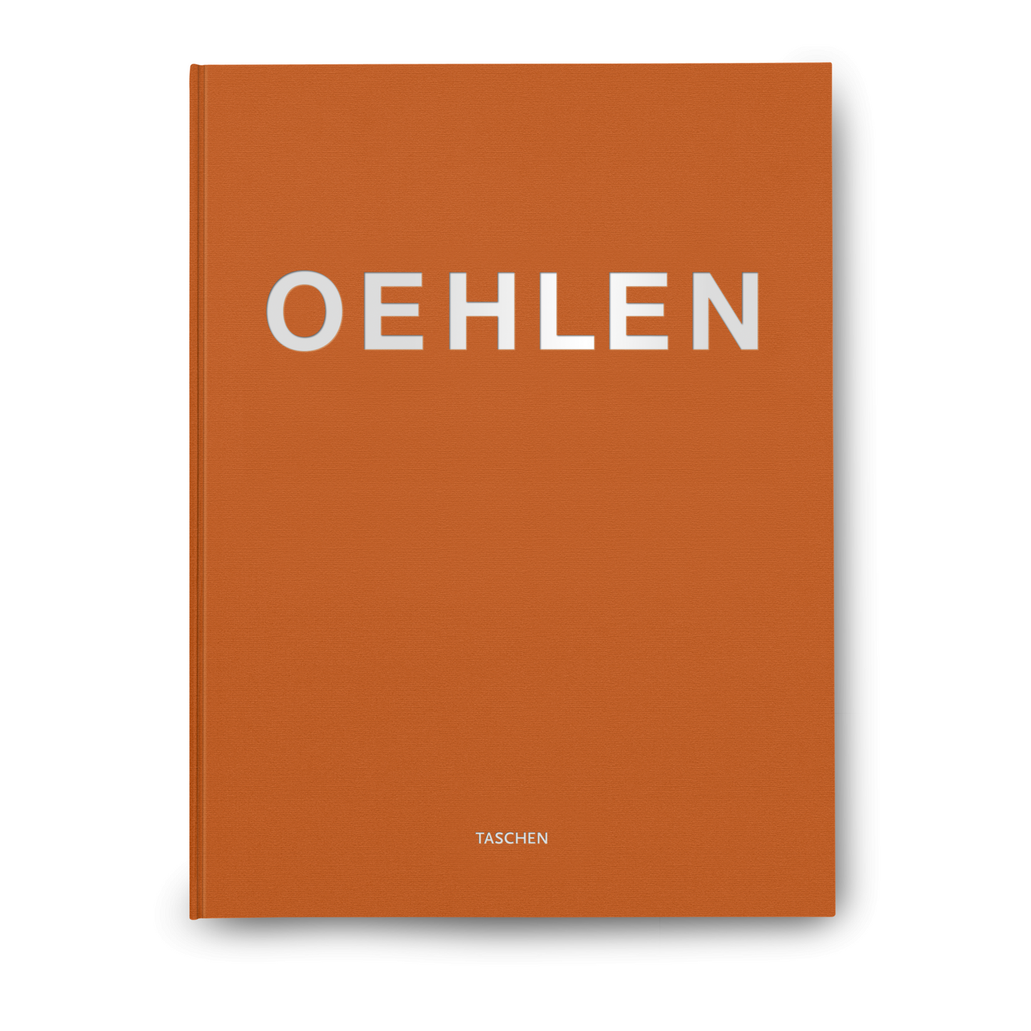 Albert Oehlen (German, French, English)