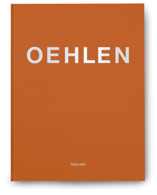 Albert Oehlen (German, French, English) (SA)