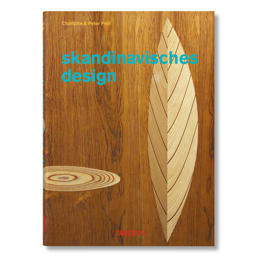 Skandinavisches Design. 40th Ed. (German)