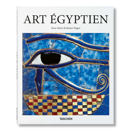 Art égyptien (French)