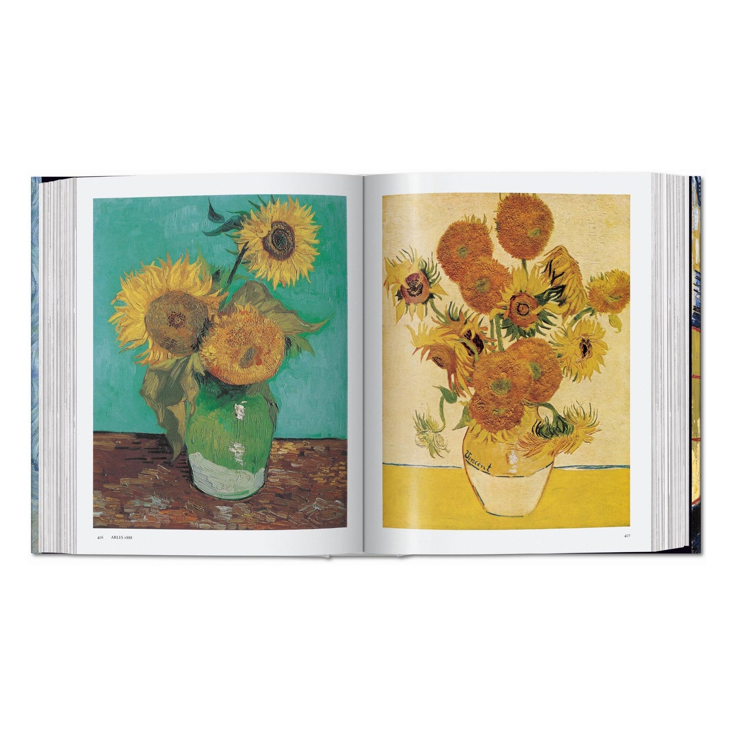Van Gogh. Tout l'œuvre peint (French)