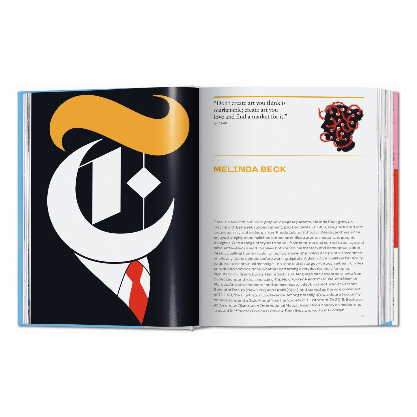 The Illustrator. The Best from around the World (English)
