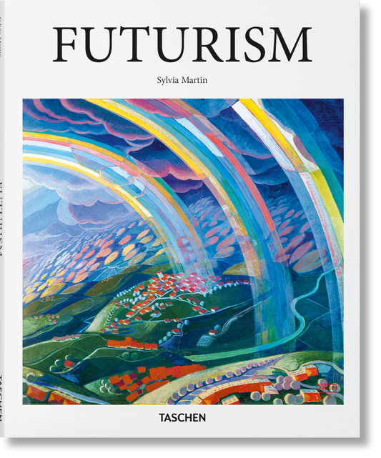 Futurismo (Italian)