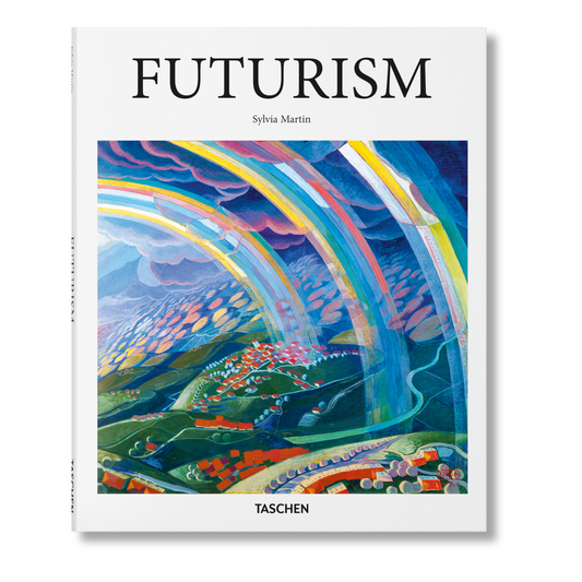 Futurism (English)