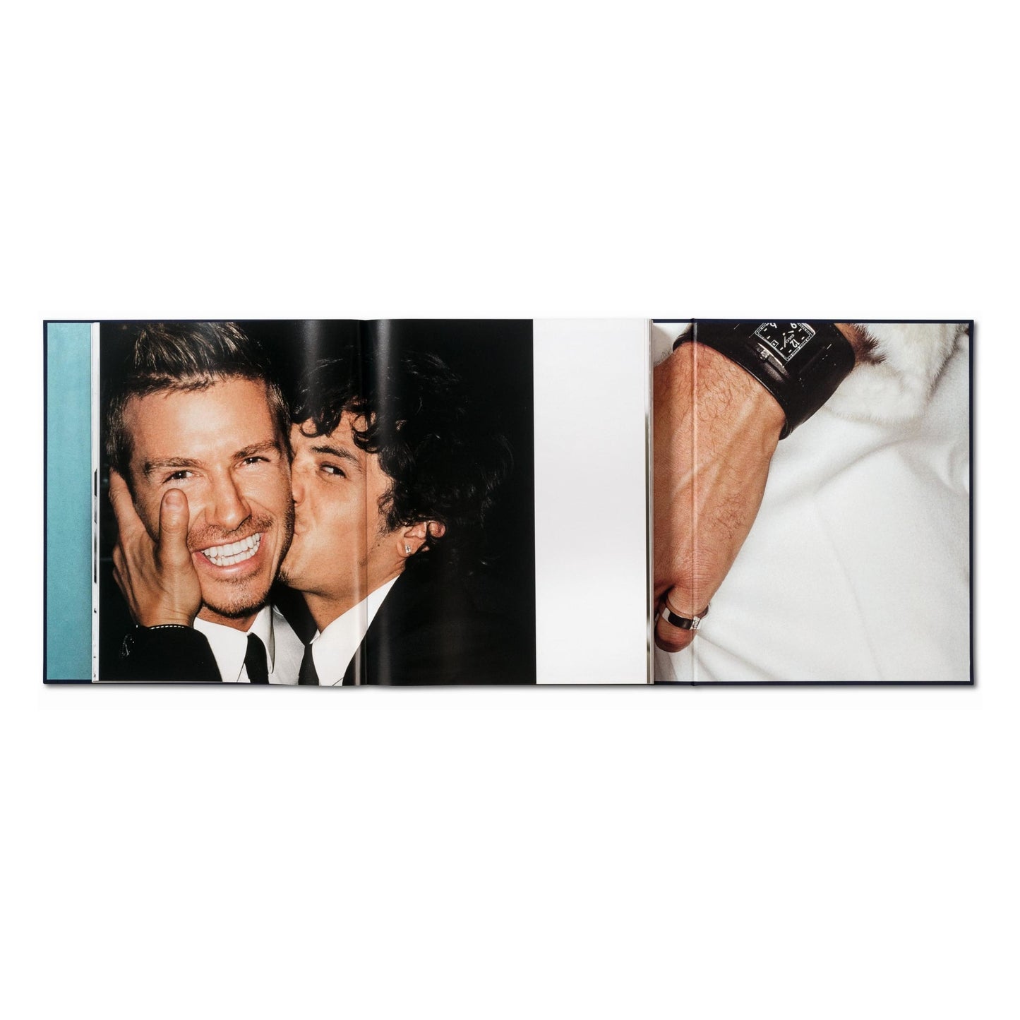 Mario Testino. SIR (English) (SA)
