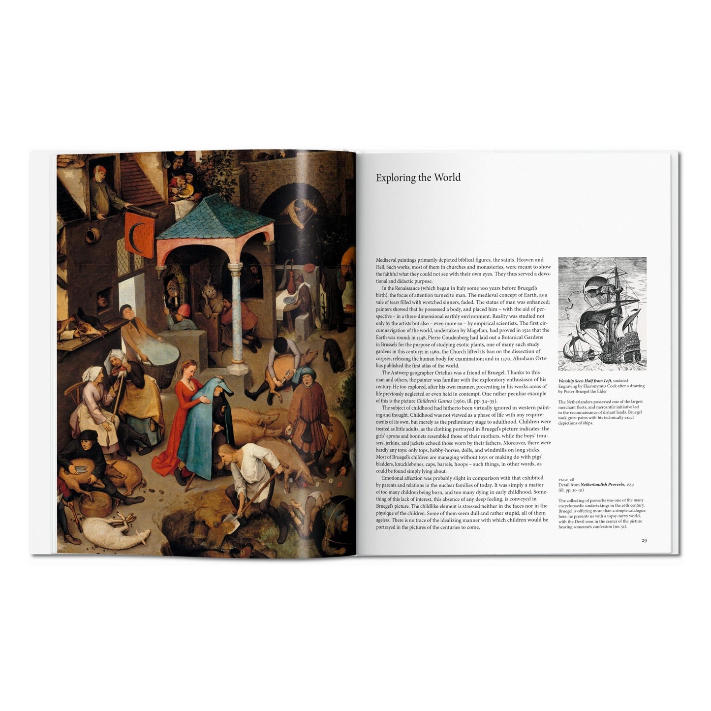 Bruegel (Italian)