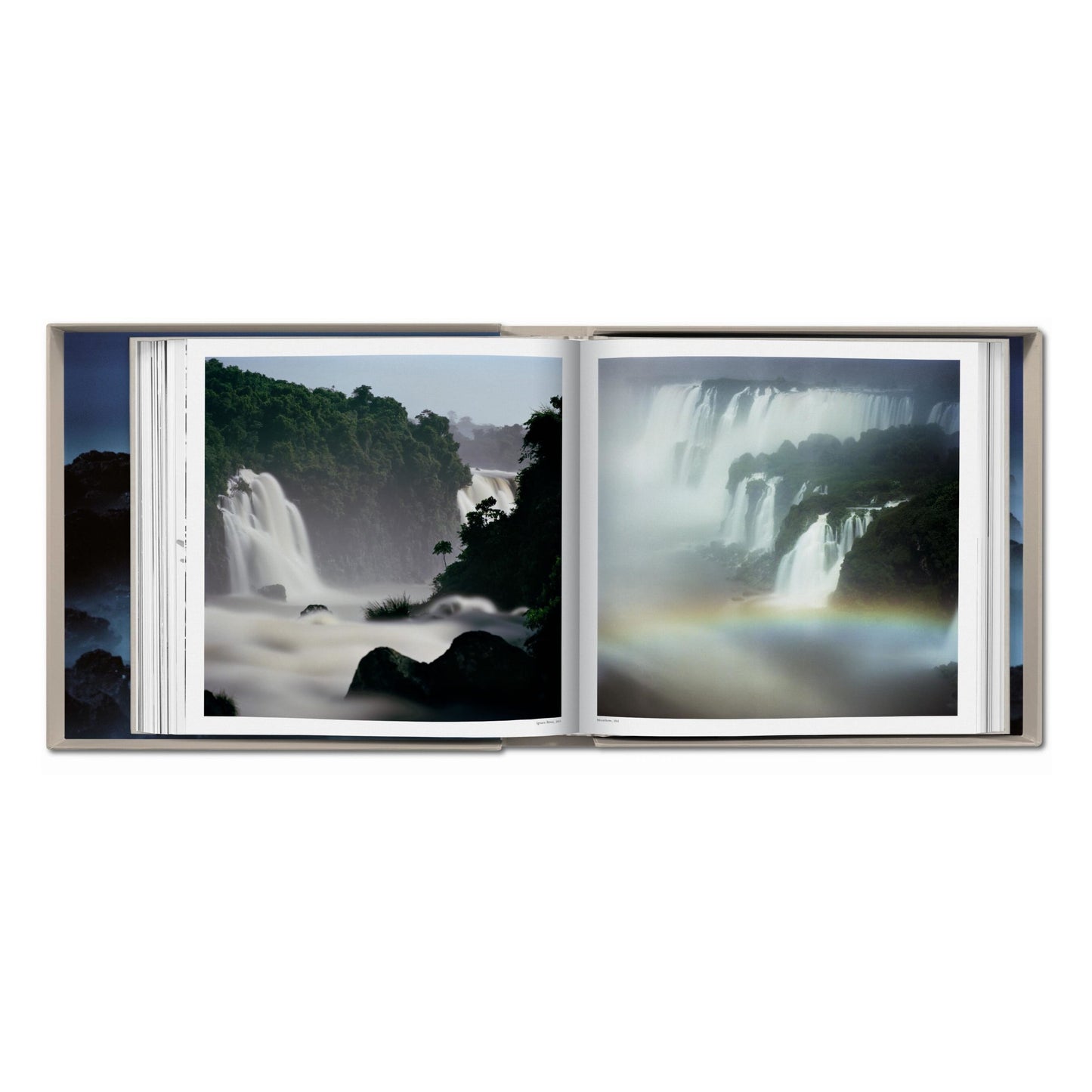 Darren Almond. Fullmoon, Art Edition No. 1–60 ‘Fullmoon@Horseshoe Bend’ (German, French, English) (SA)
