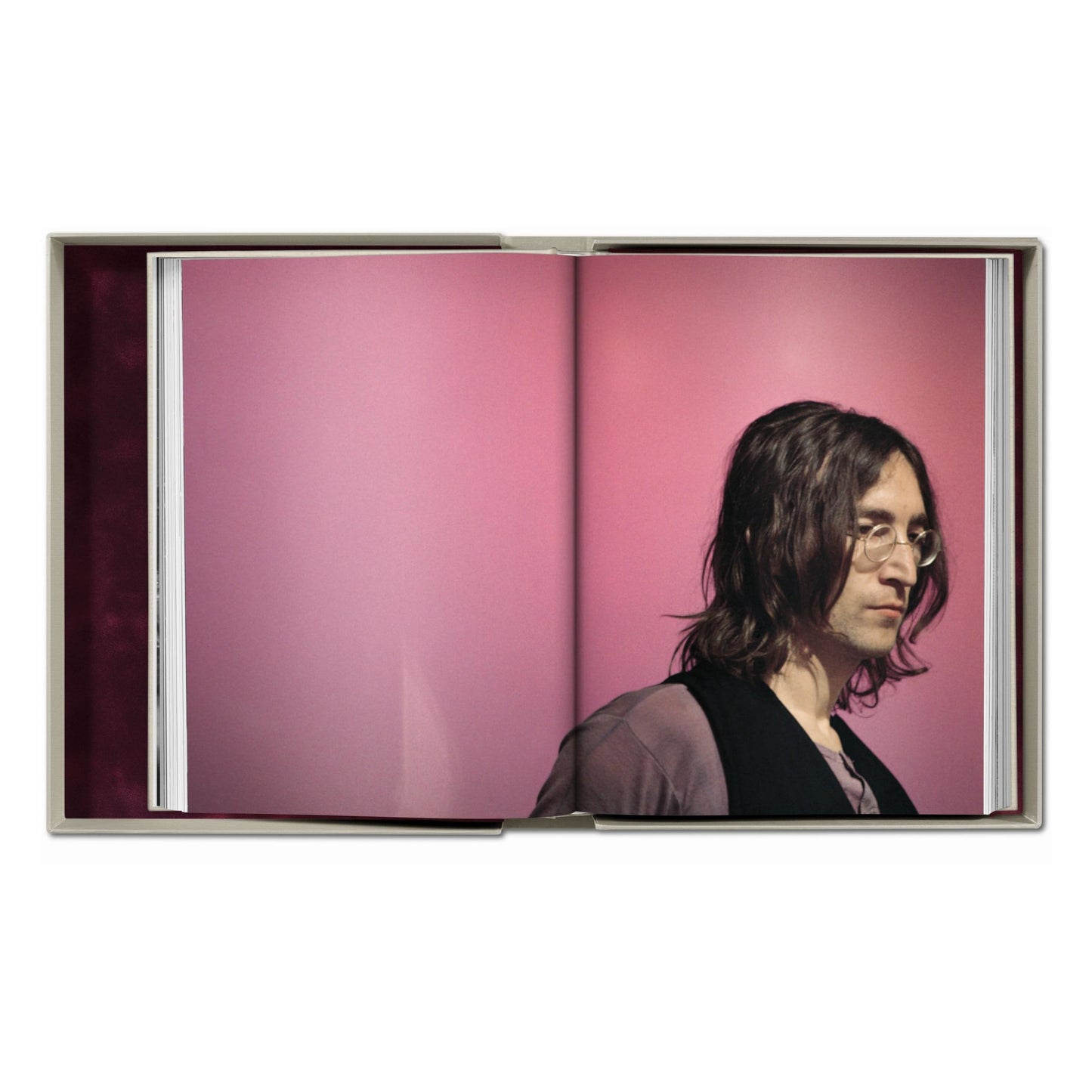 Linda McCartney. Life in Photographs, Art Edition No. 1–125 ‘Horse’ (English) (AP)