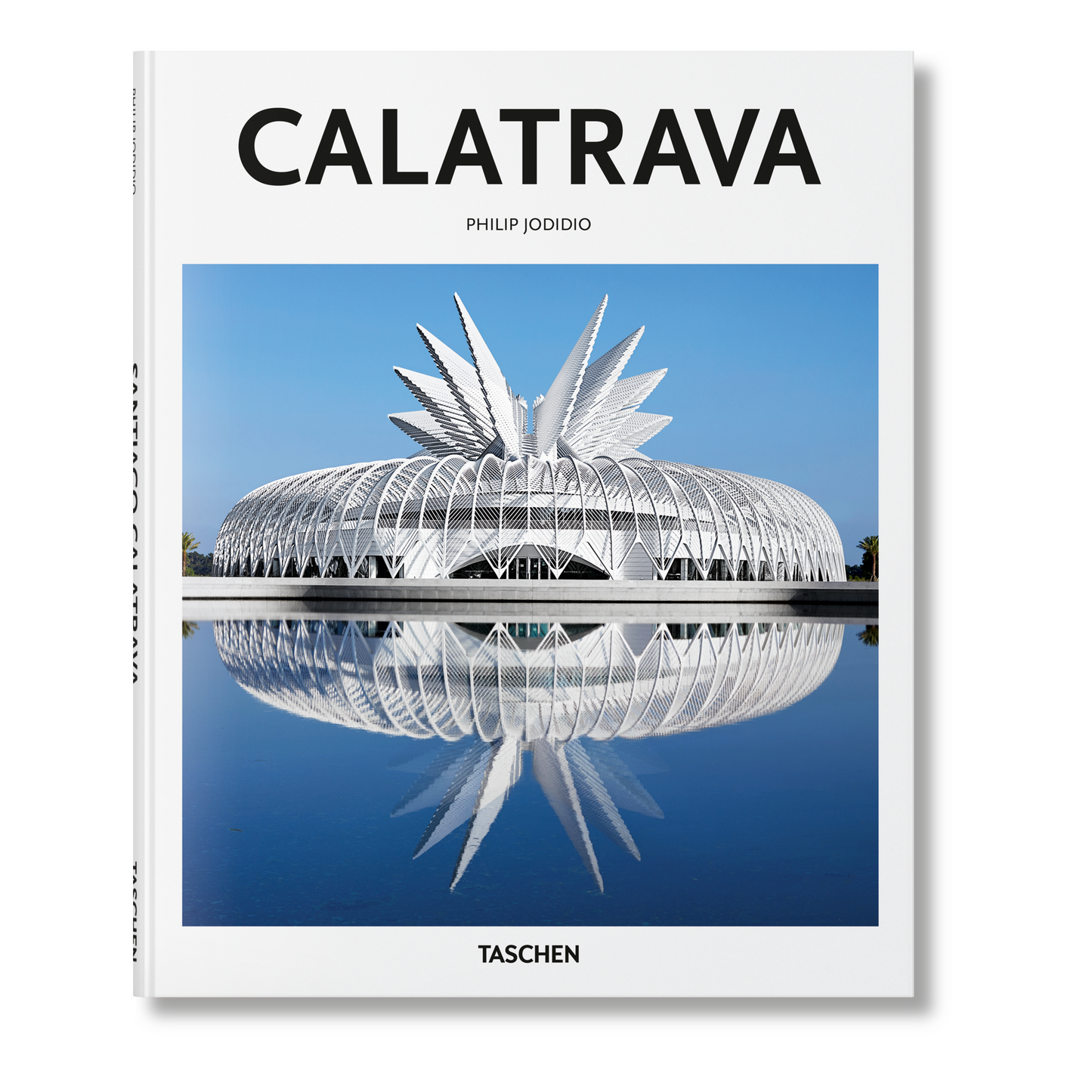 Calatrava (German)