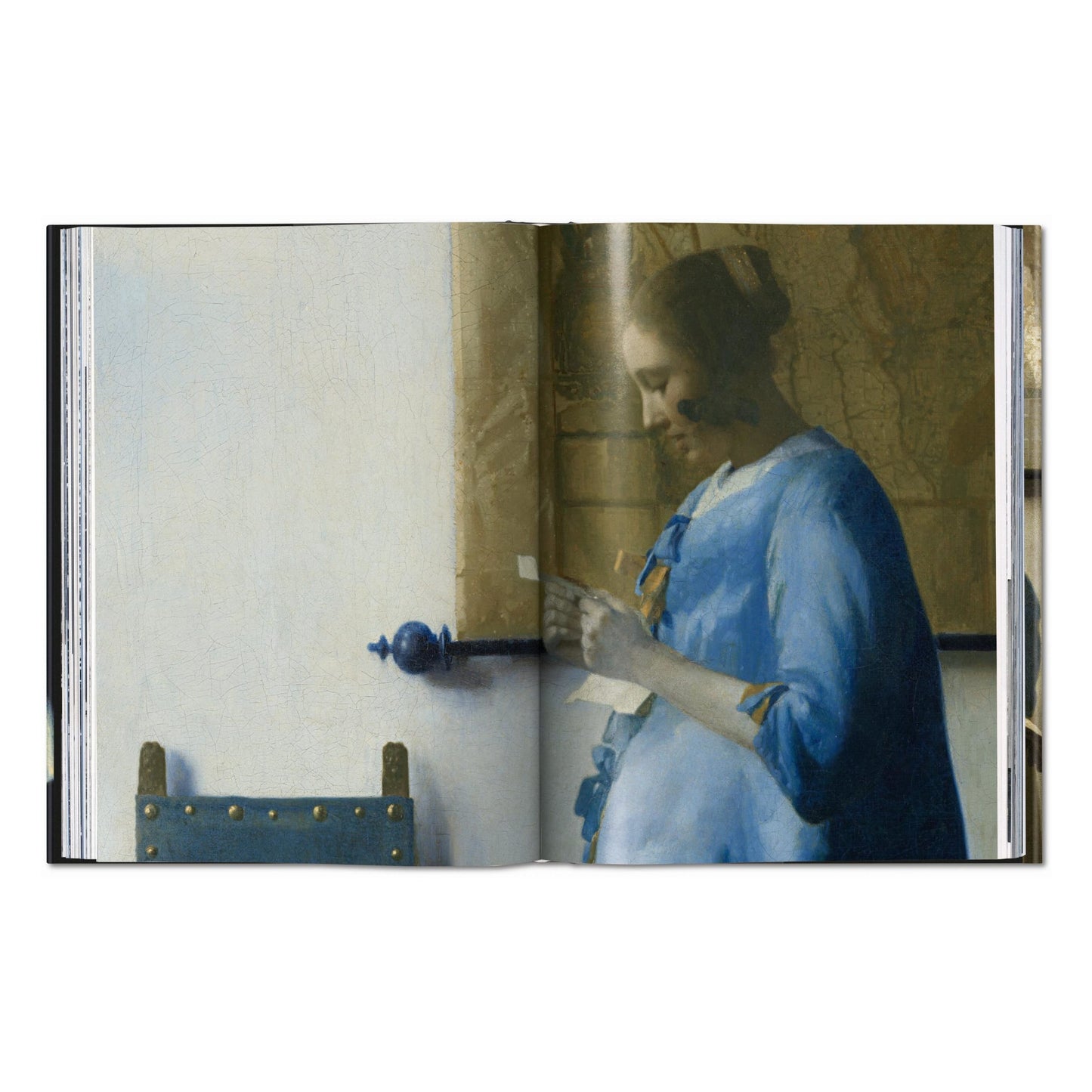 Vermeer. L'œuvre complet (French)