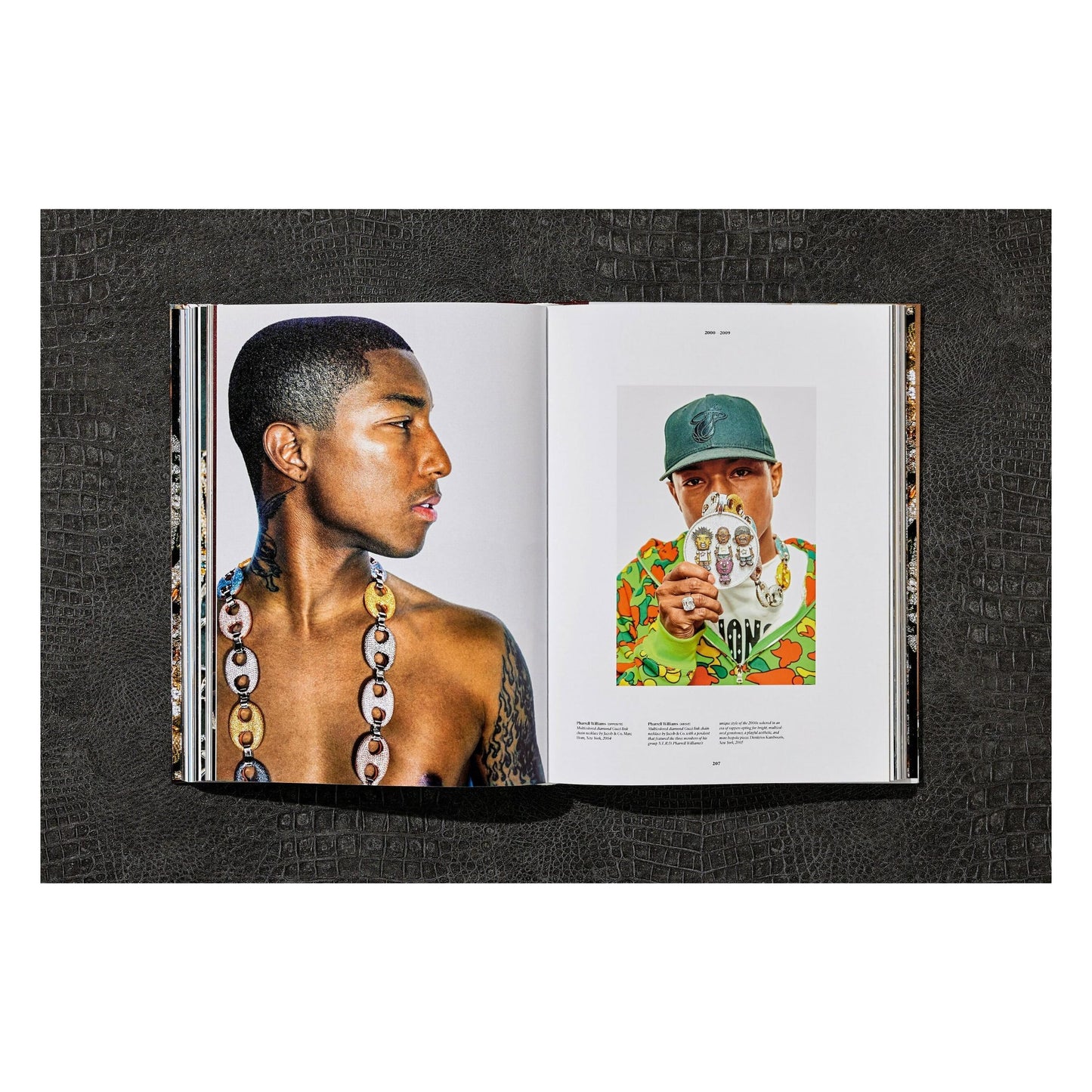 Ice Cold. Art Edition No. 1–100. Zach Boisjoly ‘Megan Thee Stallion’ (German, French, English) (SA)